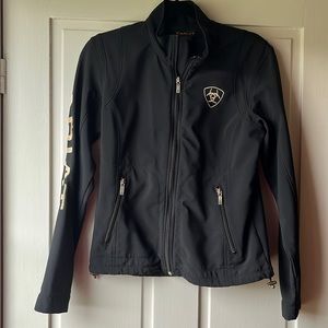 Ariat tech jacket MEDIUM